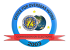 OFOV Logo